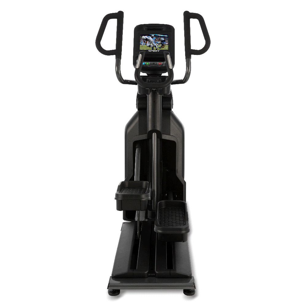 Spirit Fitness Elliptical CE900TFT