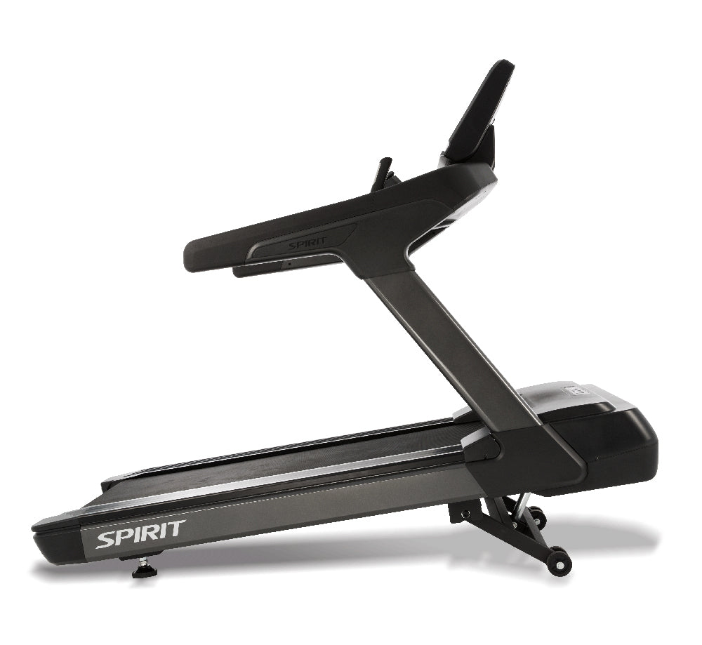 Spirit Fitness Treadmill CT900LED