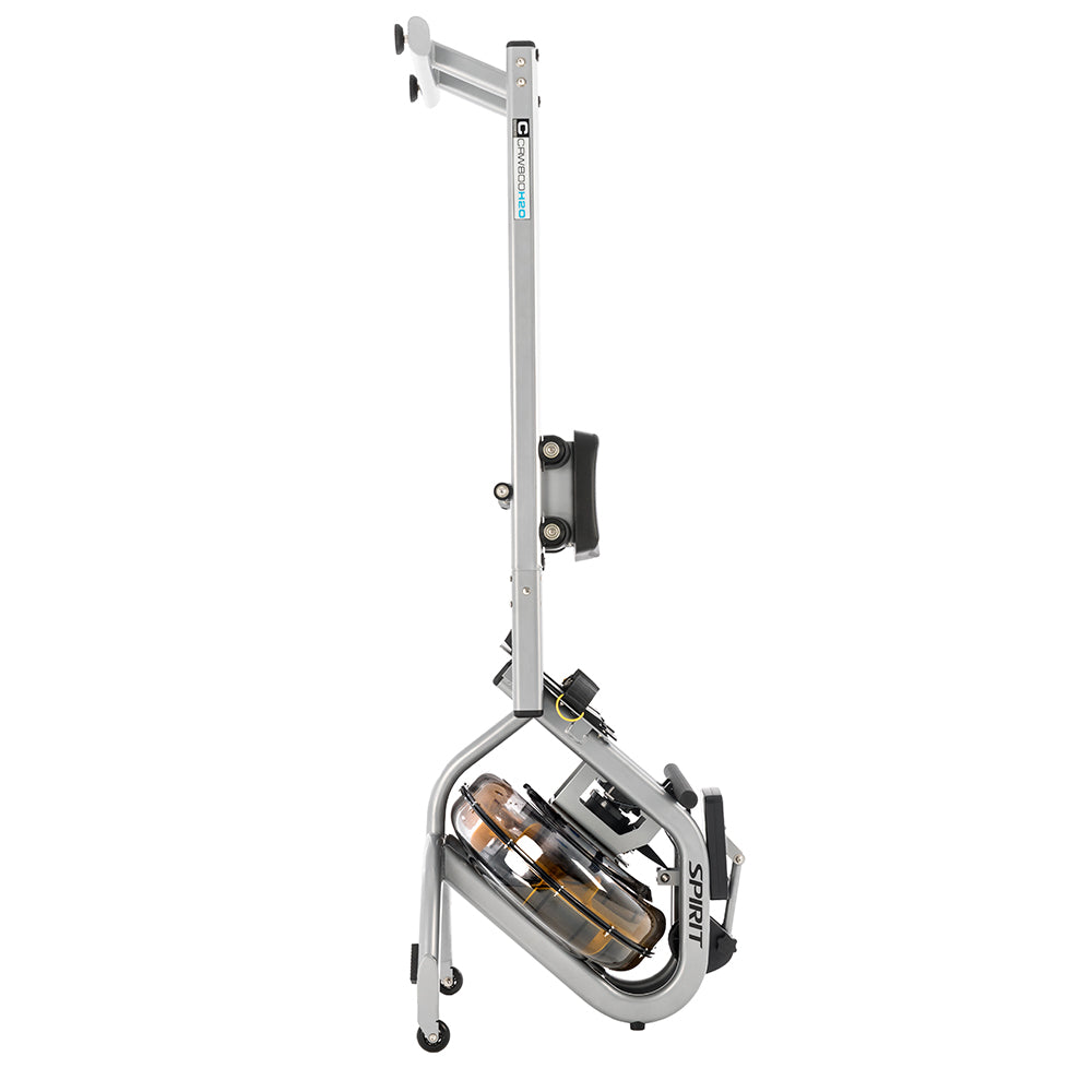 Spirit Fitness Water Rower CRW800H2O