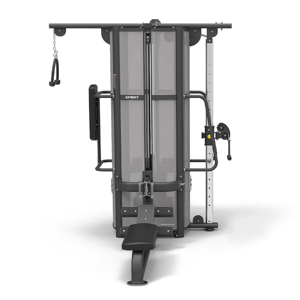 Spirit Fitness Jungle Gym 4 Stack SP-3604