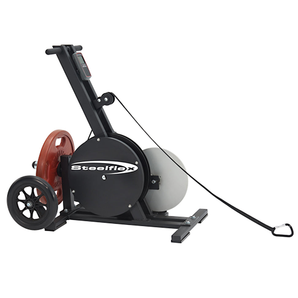 Steelflex Run Rocket RUNROCK