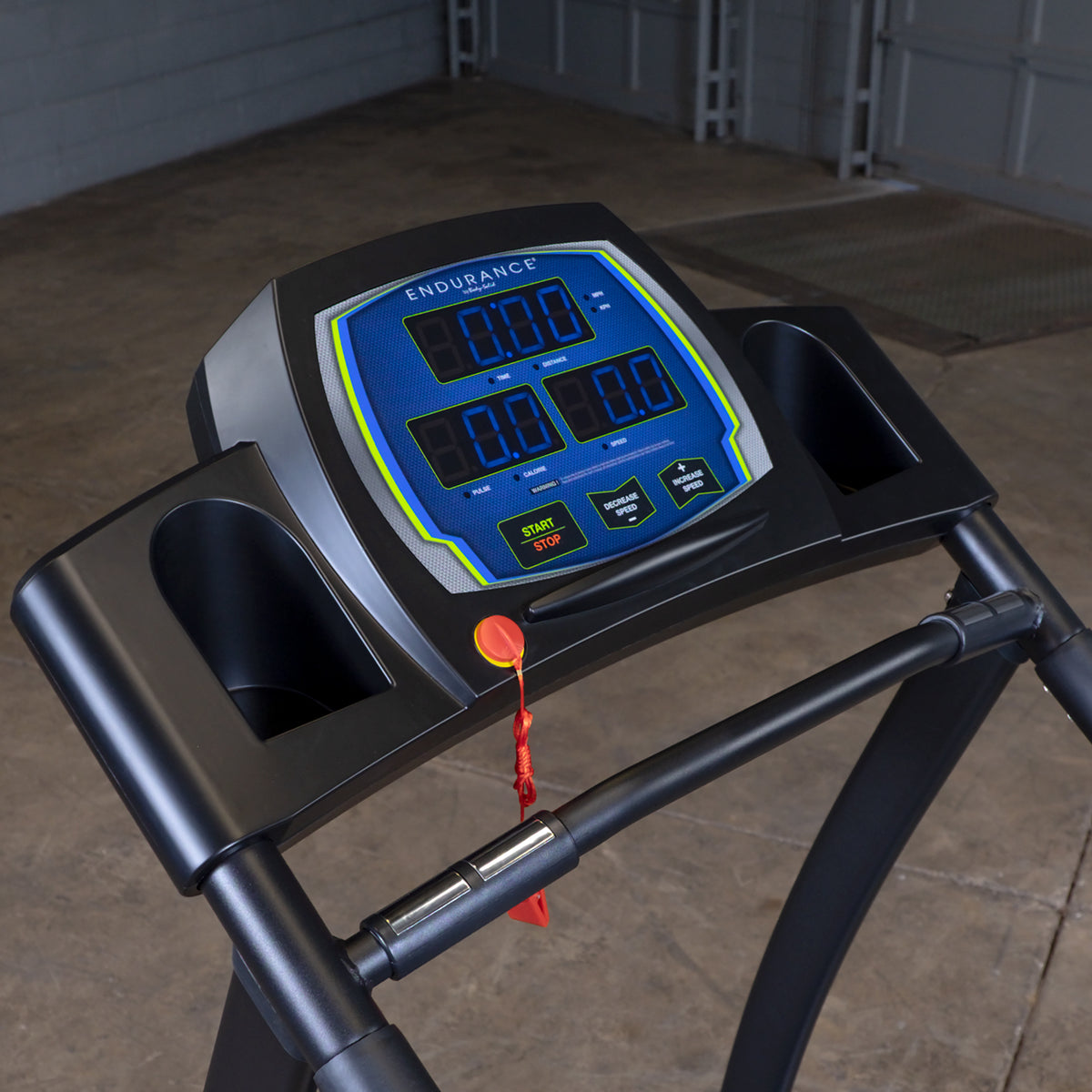 Endurance Walking Treadmill T50