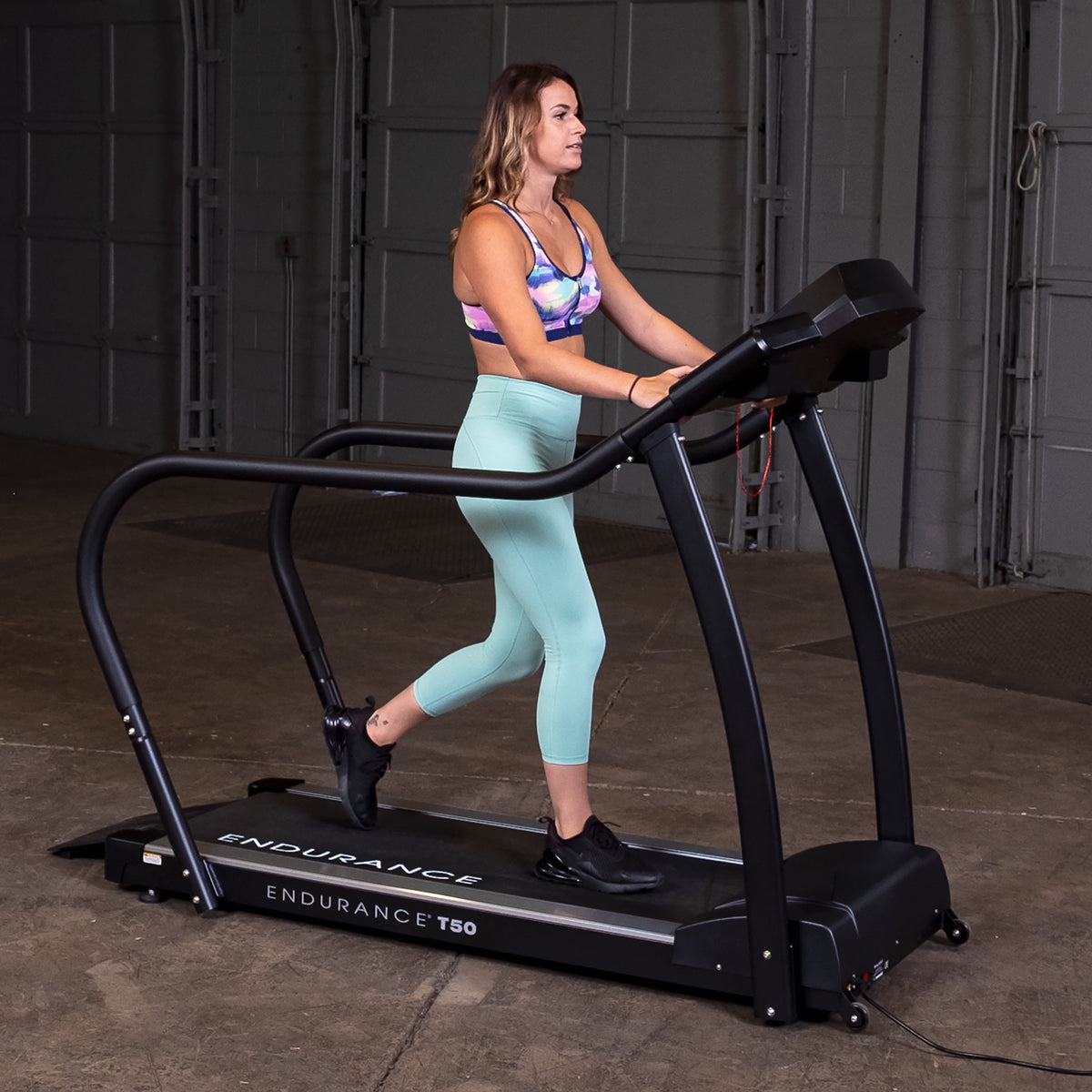 Endurance Walking Treadmill T50