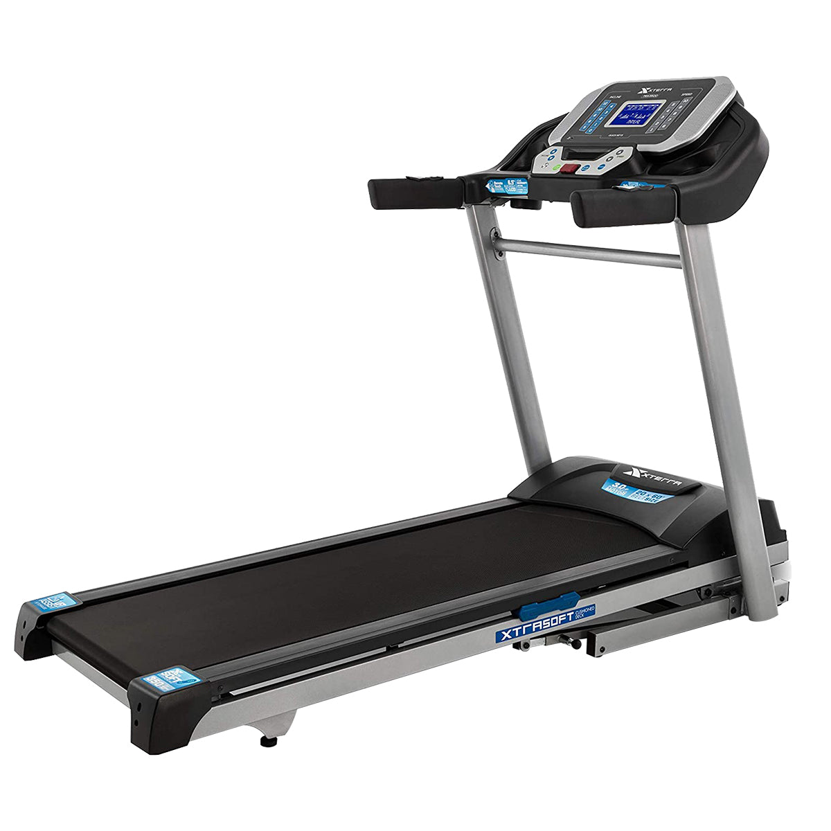 Xterra Fitness Foldable Treadmill TRX3500