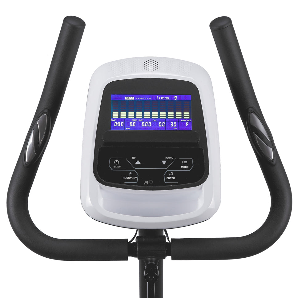 Xterra Fitness Upright Bike UB139