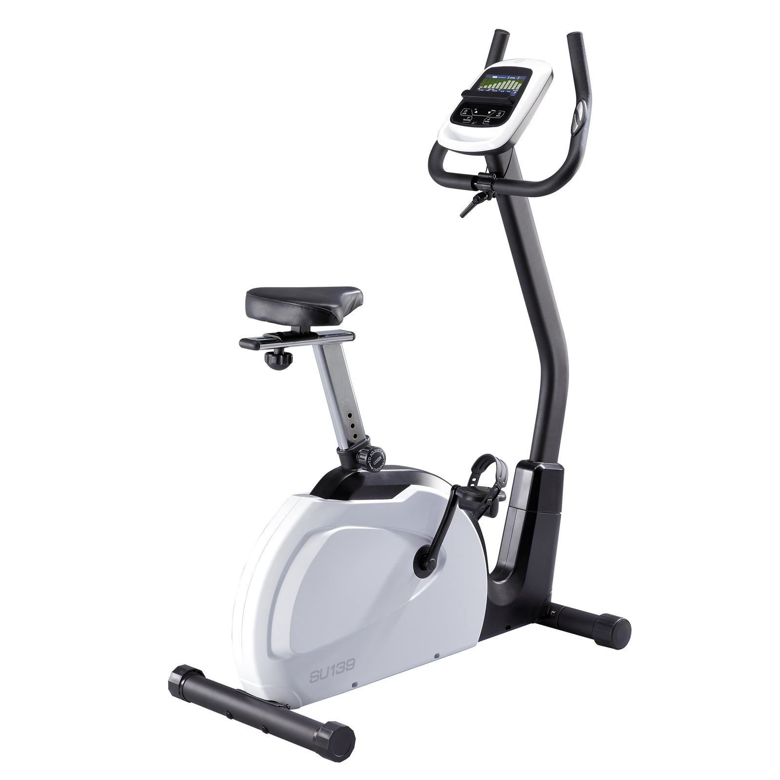 Xterra Fitness Upright Bike UB139