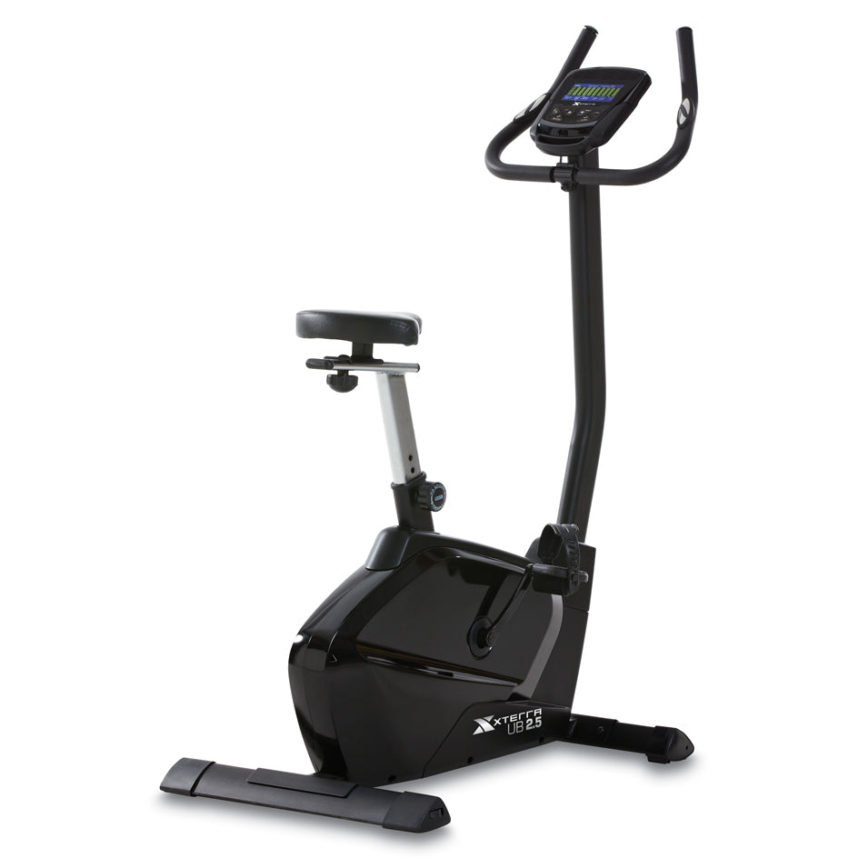 Xterra Fitness Upright Bike UB2.5