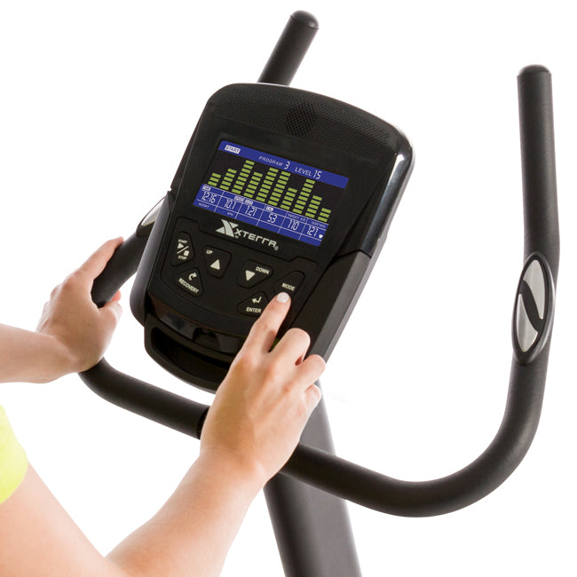 Xterra Fitness Upright Bike UB2.5