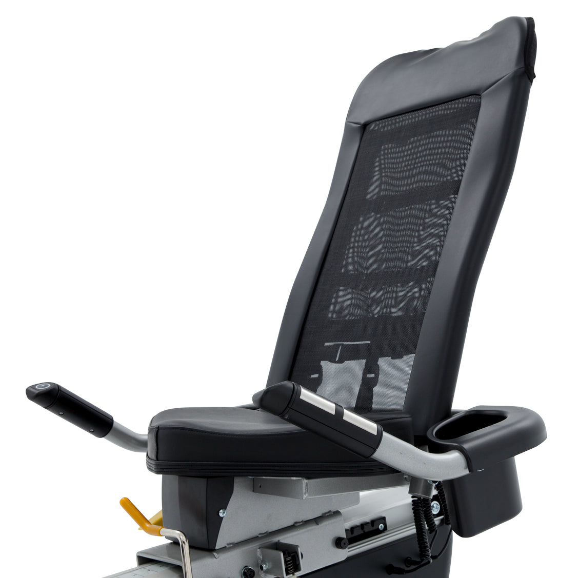 Spirit Fitness Recumbent Bike XBR95