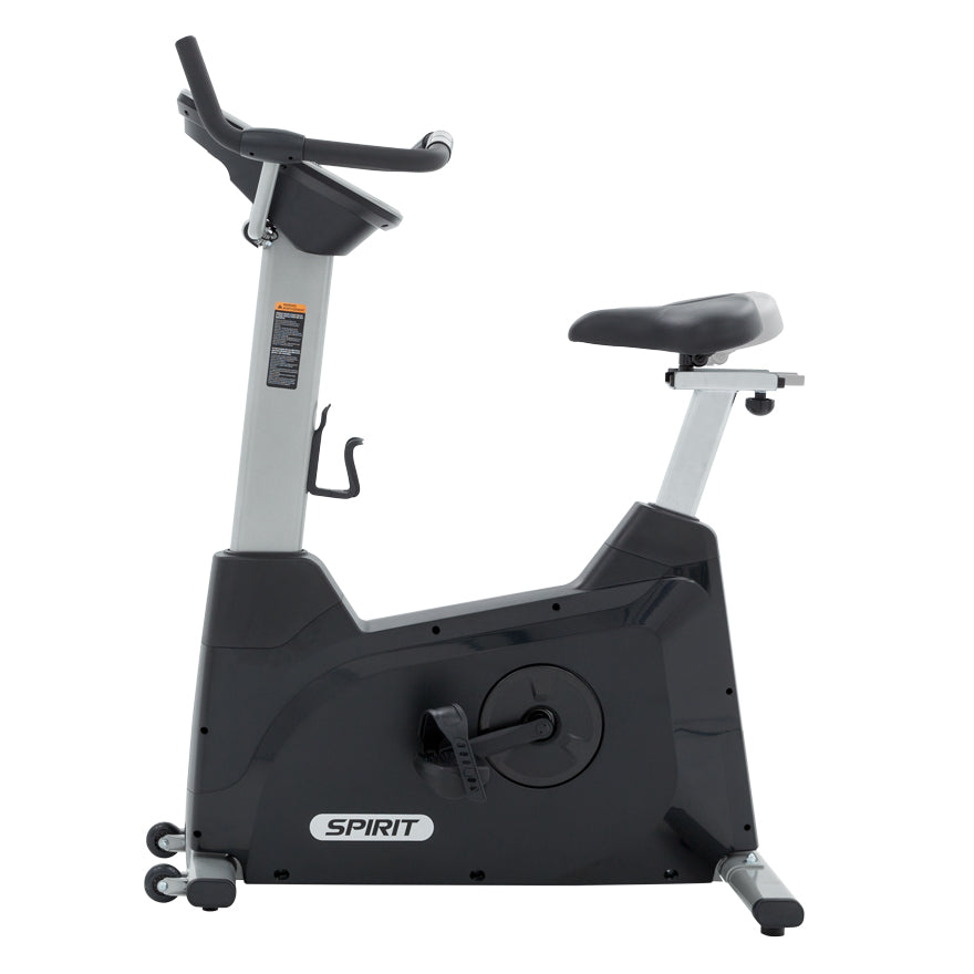 Spirit Fitness Upright Bike XBU55