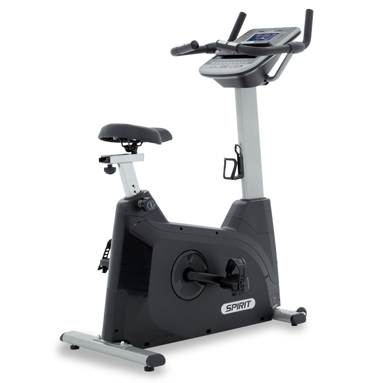 Spirit Fitness Upright Bike XBU55