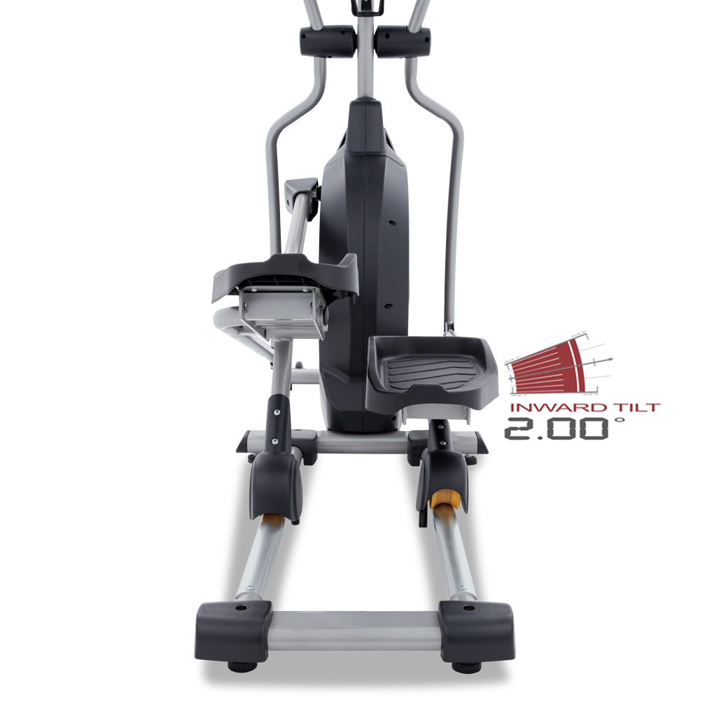 Spirit Fitness Elliptical XE195
