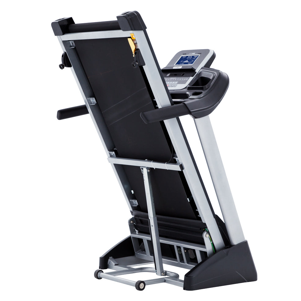 Spirit Fitness Foldable Treadmill XT185