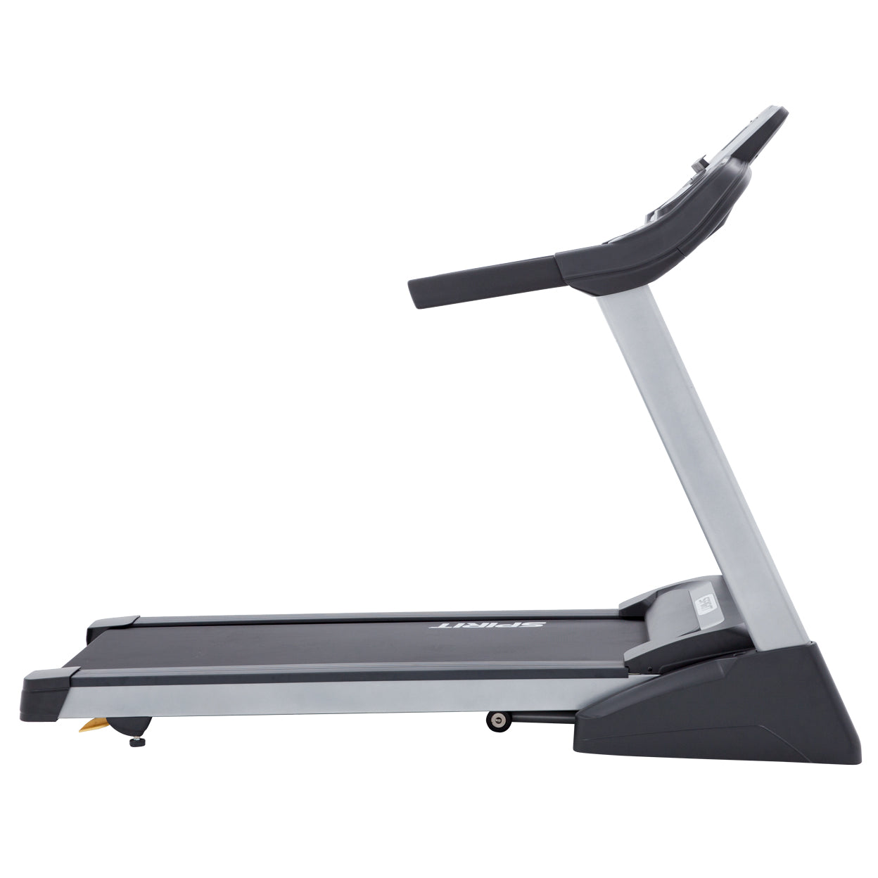 Spirit Fitness Foldable Treadmill XT185