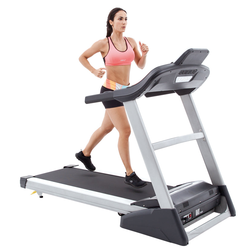 Spirit Fitness Foldable Treadmill XT385