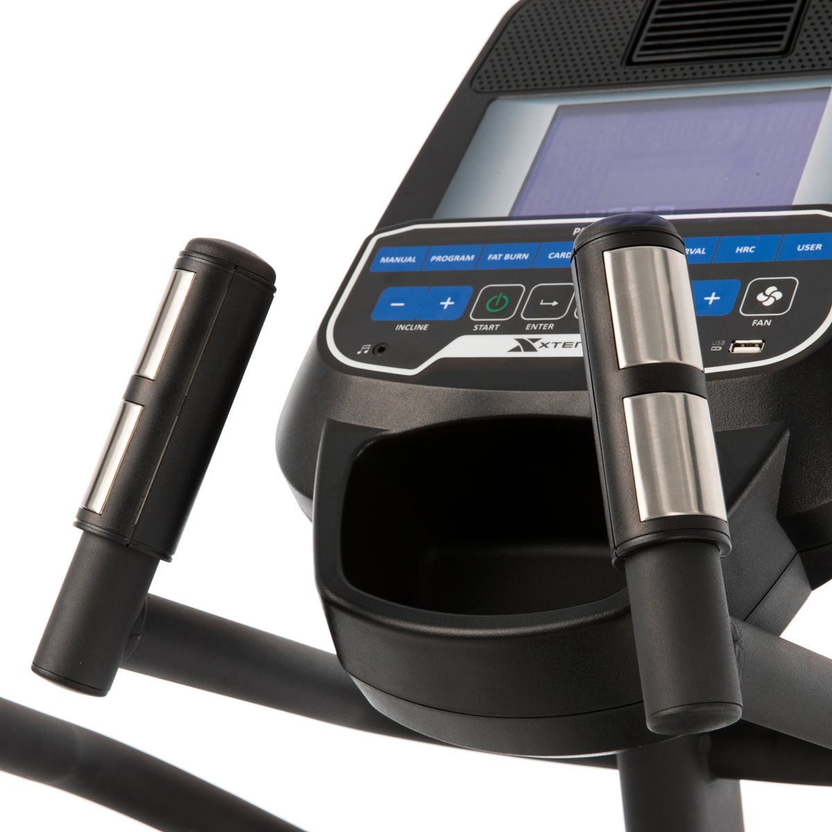 Xterra Fitness Elliptical FSX3500
