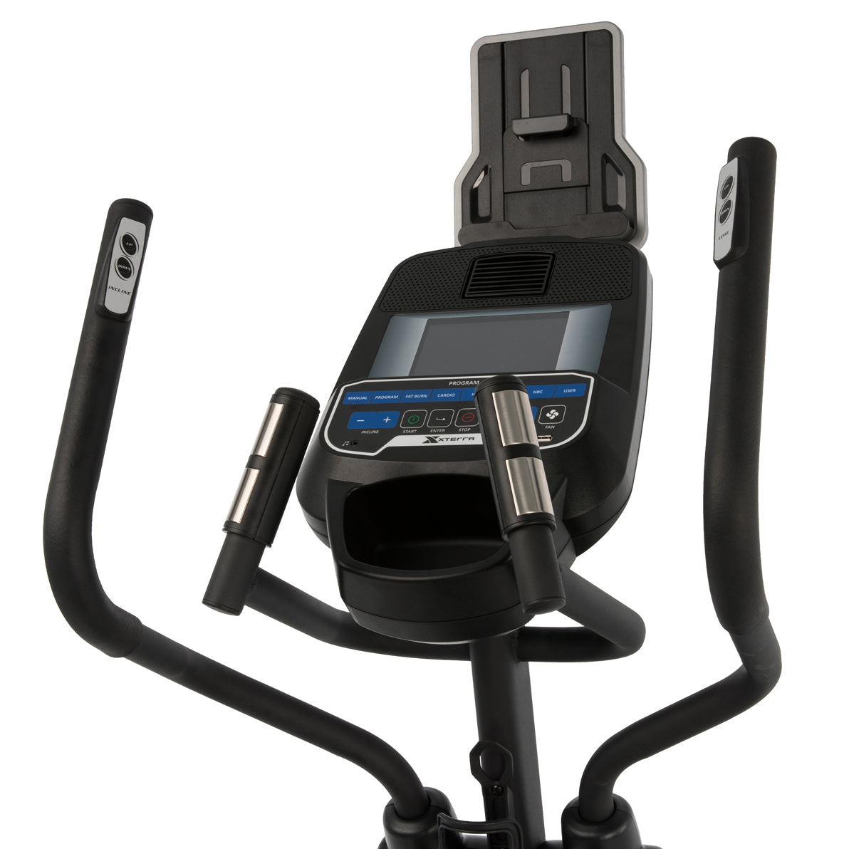 Xterra Fitness Elliptical FSX3500