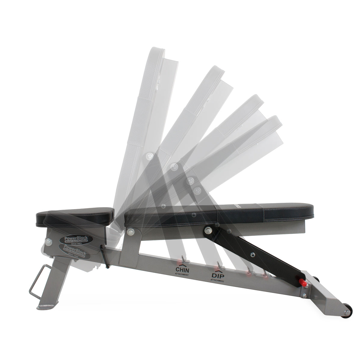 PowerBlock® Sport Bench PBBESP