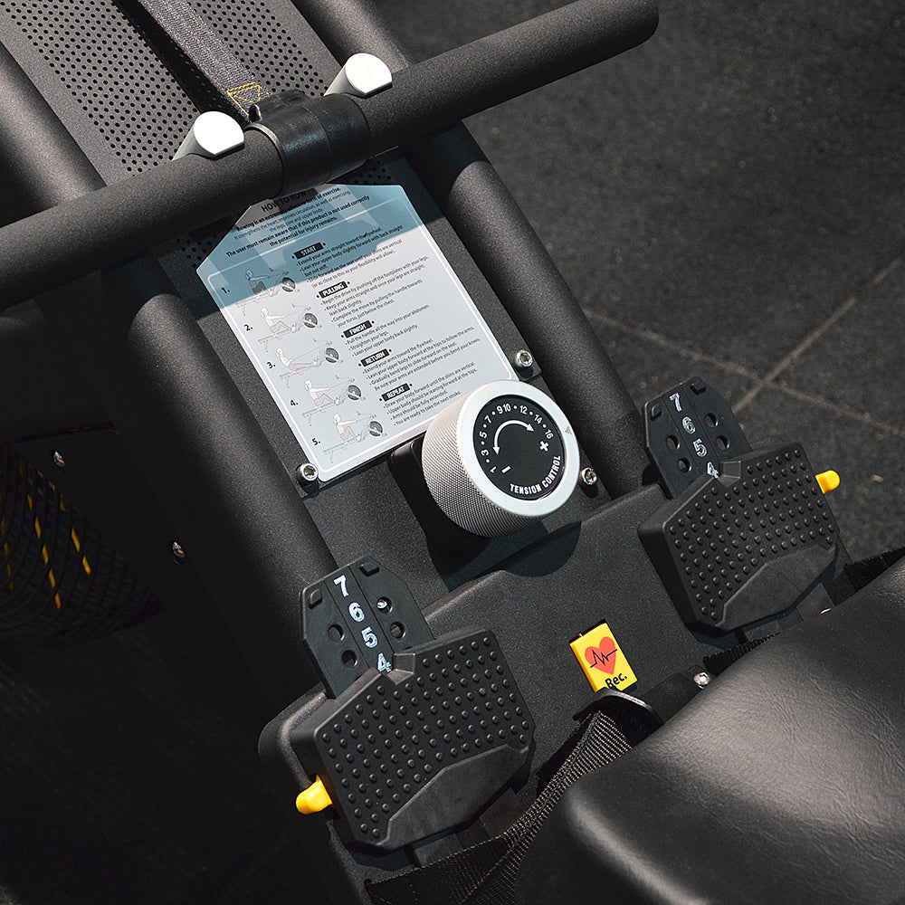 Renegade Air Rower Classic ARC100