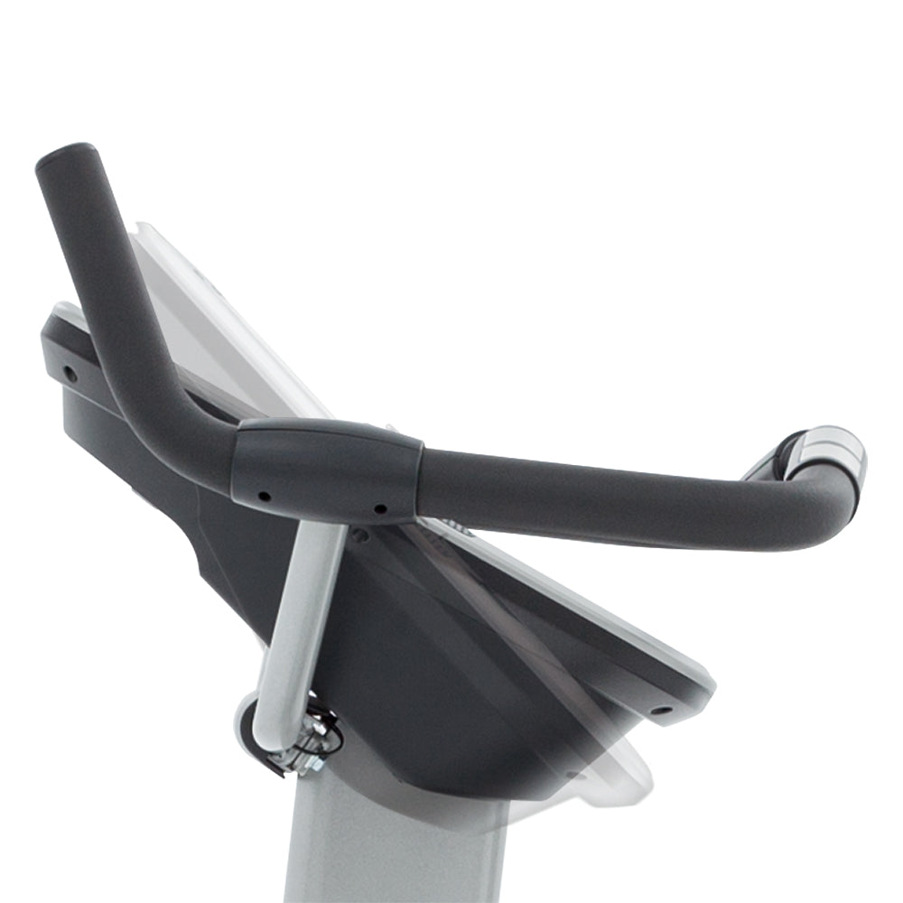 Spirit Fitness Upright Bike XBU55