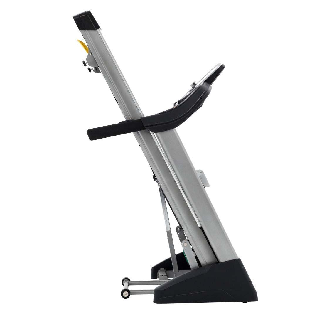 Spirit Fitness Foldable Treadmill XT385